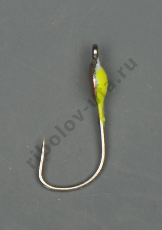 Мормышка Конишевского Зеркальце №4