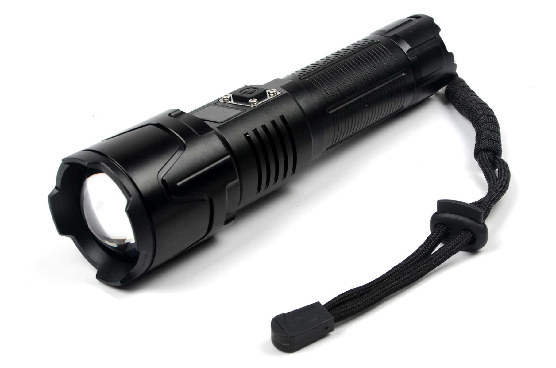 Фонарь ручной YYC 6301-PM30-TG