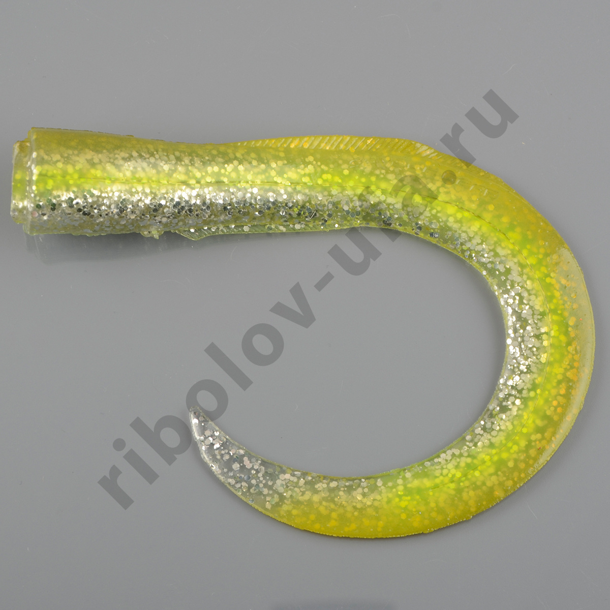 Воблер Savage Gear 3D Hard  EEL, 17см, 50г, green silver ayu (медленно тонущая)