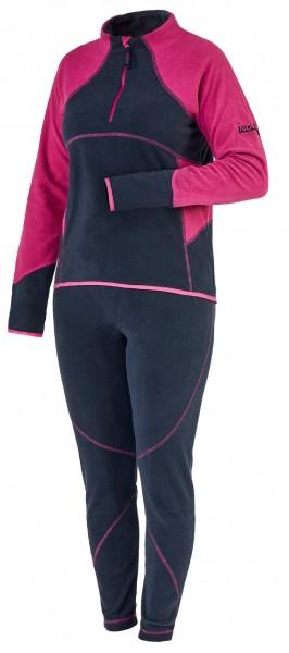 Нижний слой Norfin Performance Space blue 02 р.M