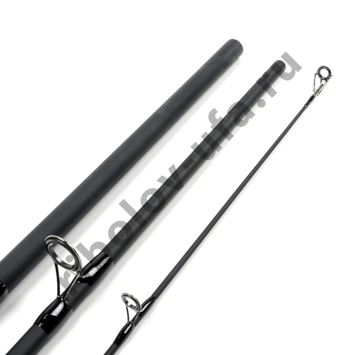 Удилище карповое Flagman 3-х секц. Force Active Carp 3.6м 3lb 40мм