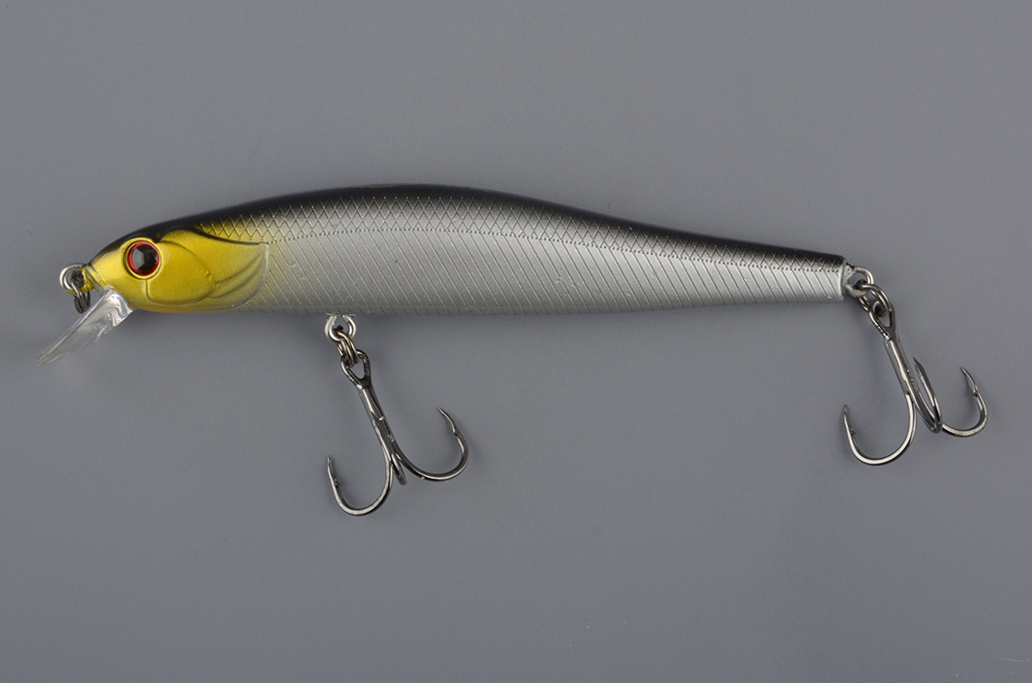 Воблер TsuYoki Rival SR 90SP #268