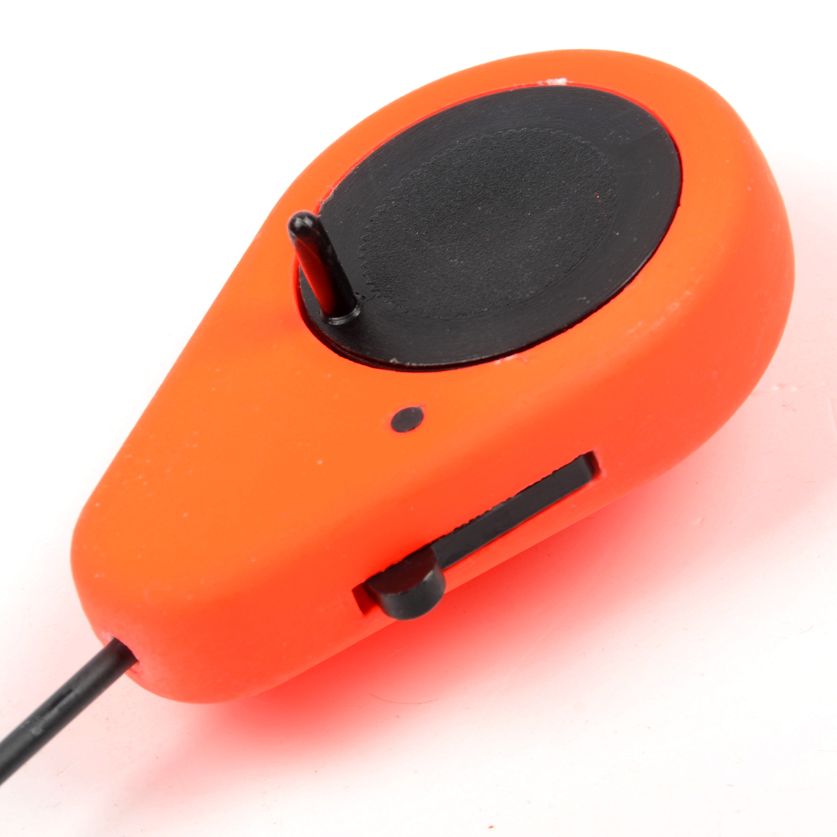 Удочка зимняя Akara Detent F 355 (1,0-8,0 гр.) Red