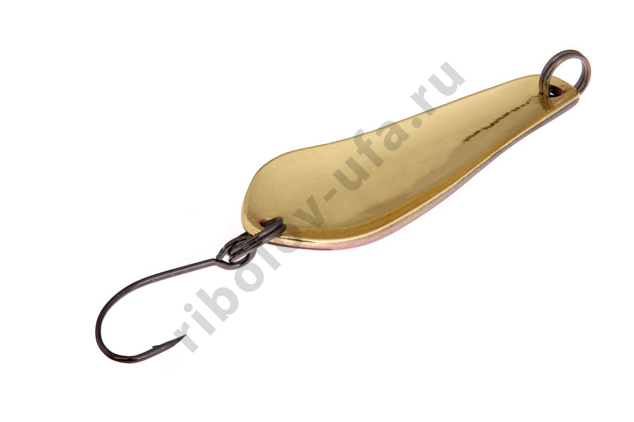 Блесна Iam Master Reflex Crystal колеблющаяся 3,6гр цв. R42