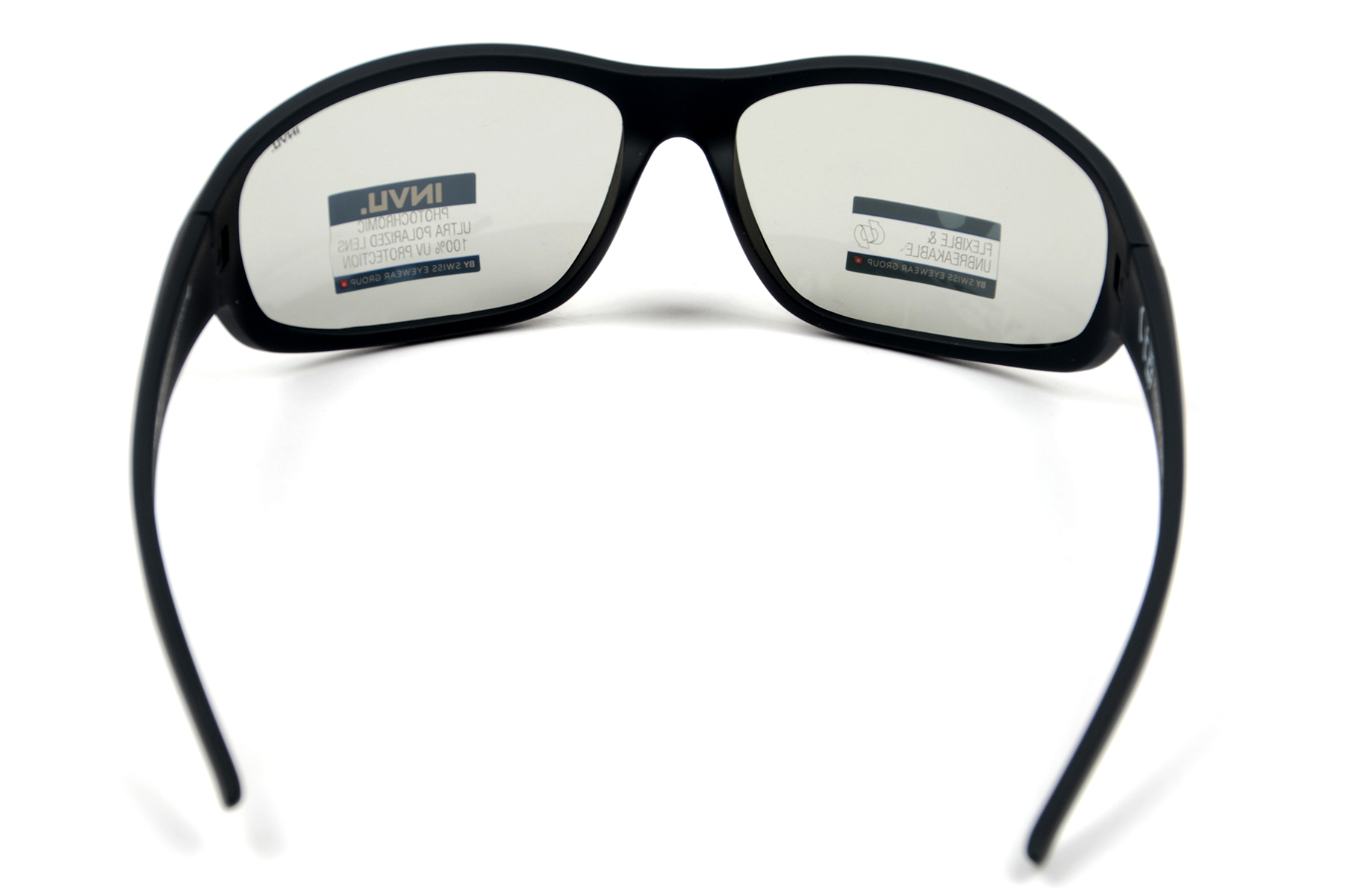 Очки Invu поляризационные A 2105C в чехле 