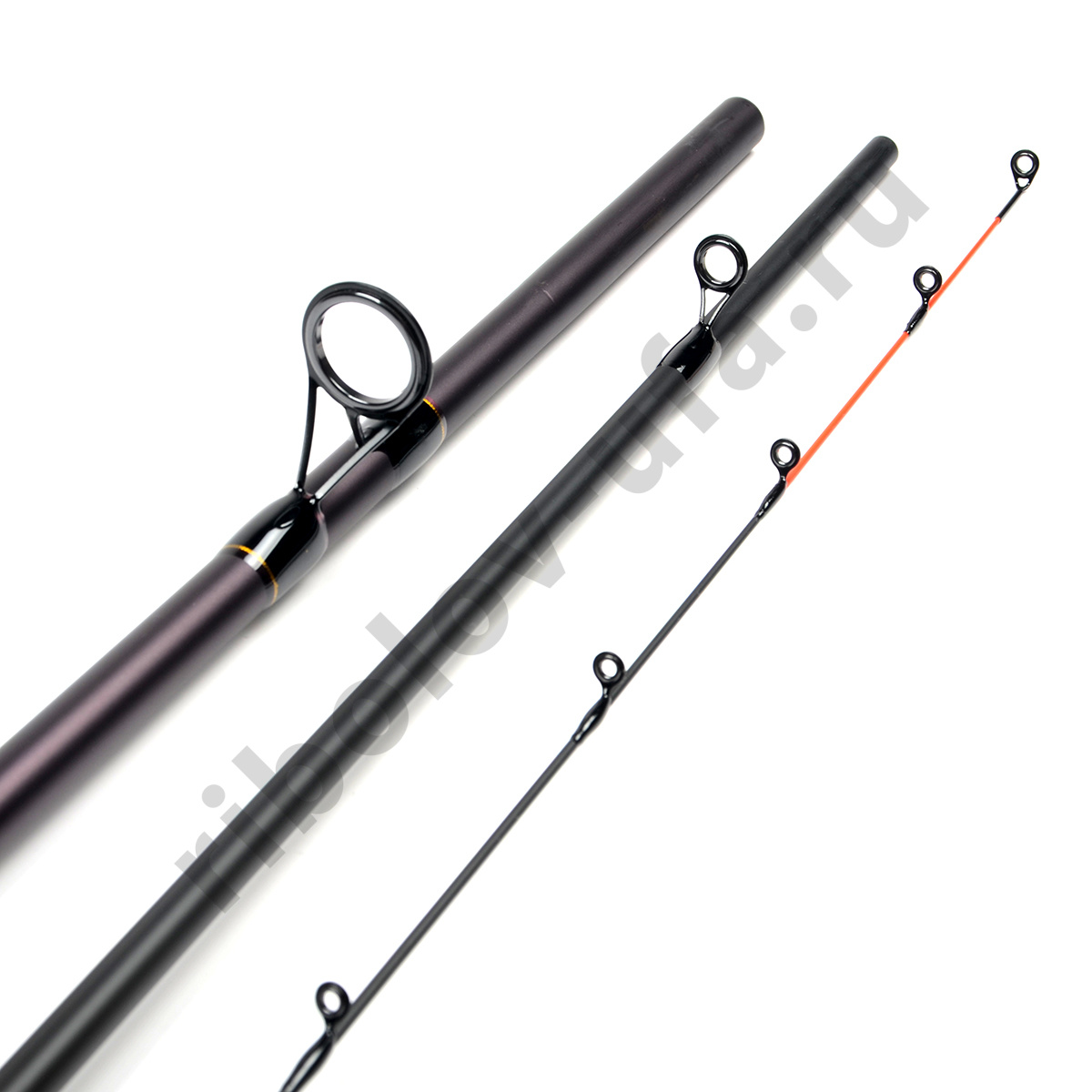 Удилище фидерное Admiral Graphite Maxx feeder 3.3м  60гр. 