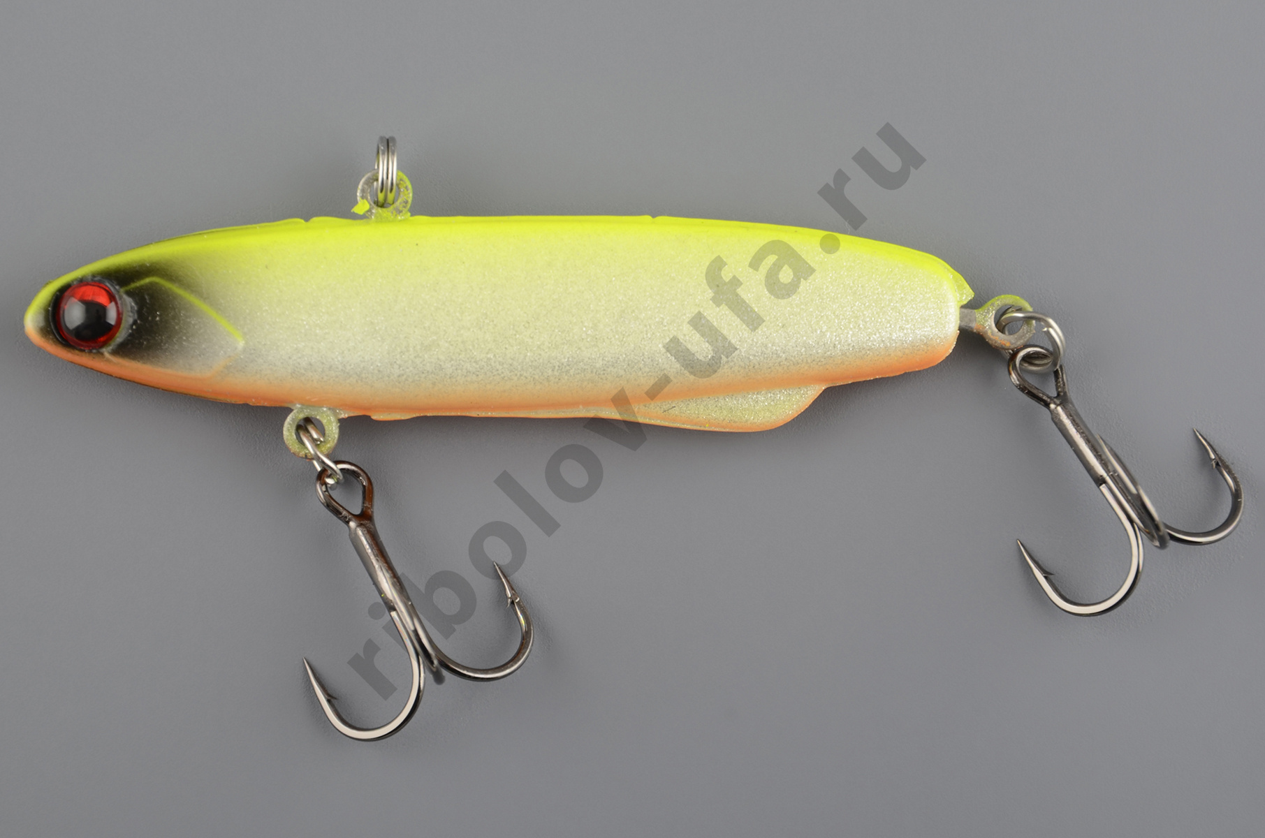 Раттлин Zander Master Intro 80, 28гр, цвет 08