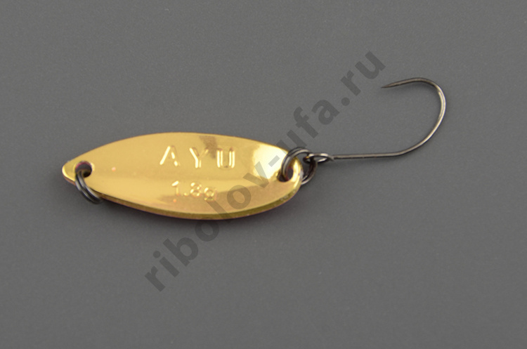 Блесна колеб. Lucky John Tr Ayu 3.5 гр., цв. 003