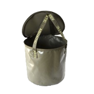 Ведра для прикорма