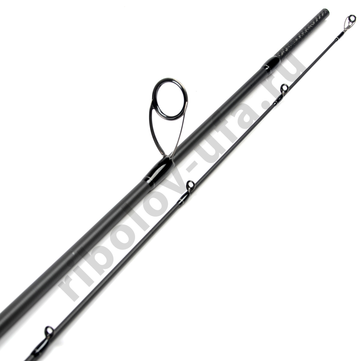 Спиннинг Zemex 24 Bass Addiction 732H 10-42гр