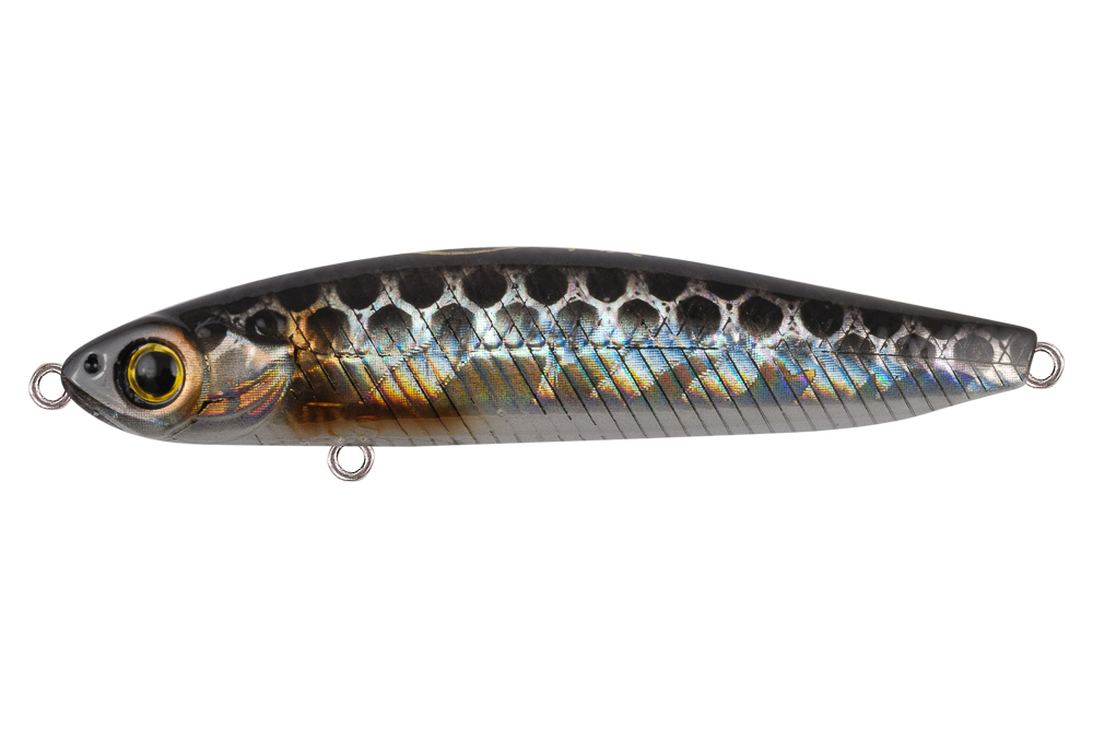 Воблер TsuYoki Stress 60S #264