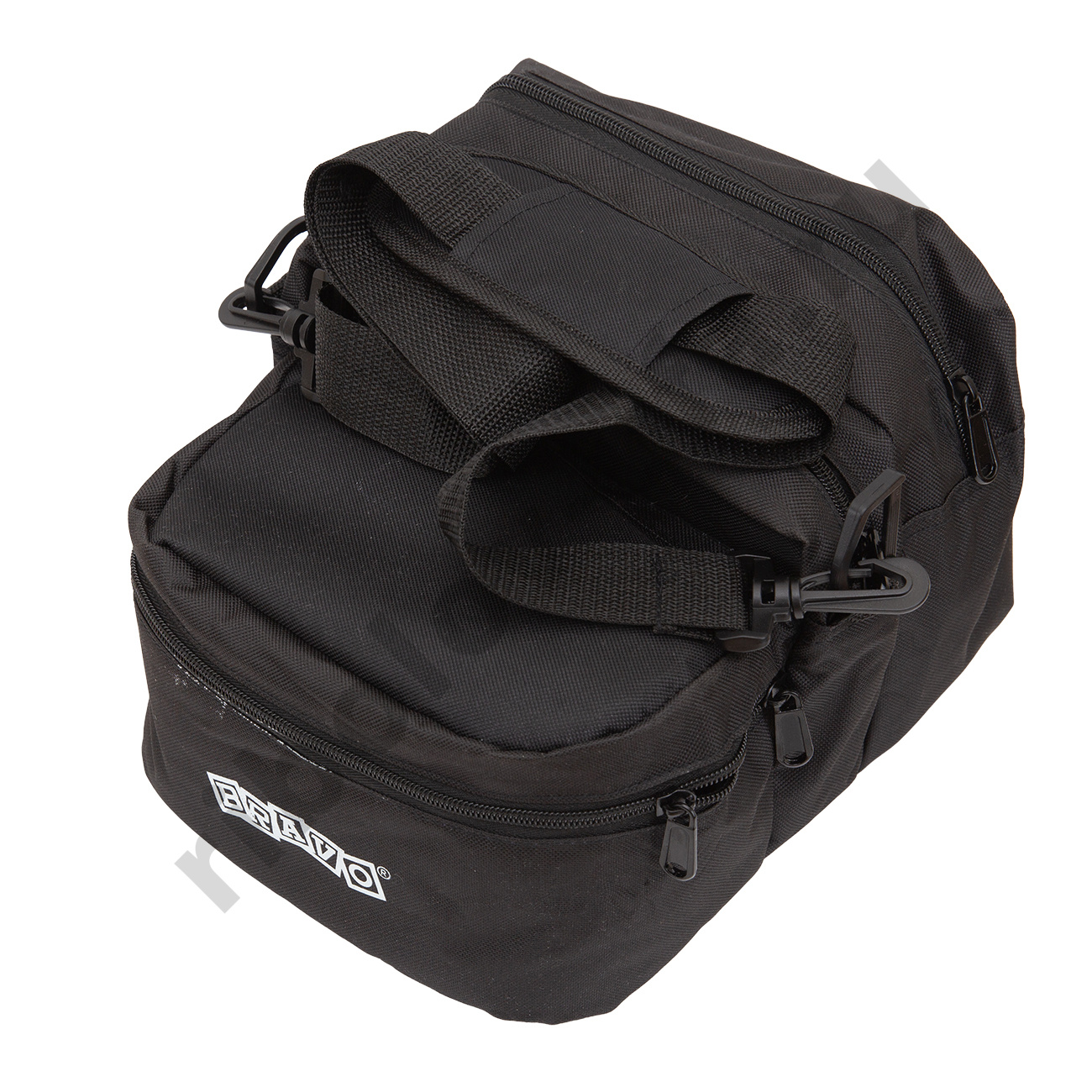 Насос электрический Bravo BP12 (в сумке)