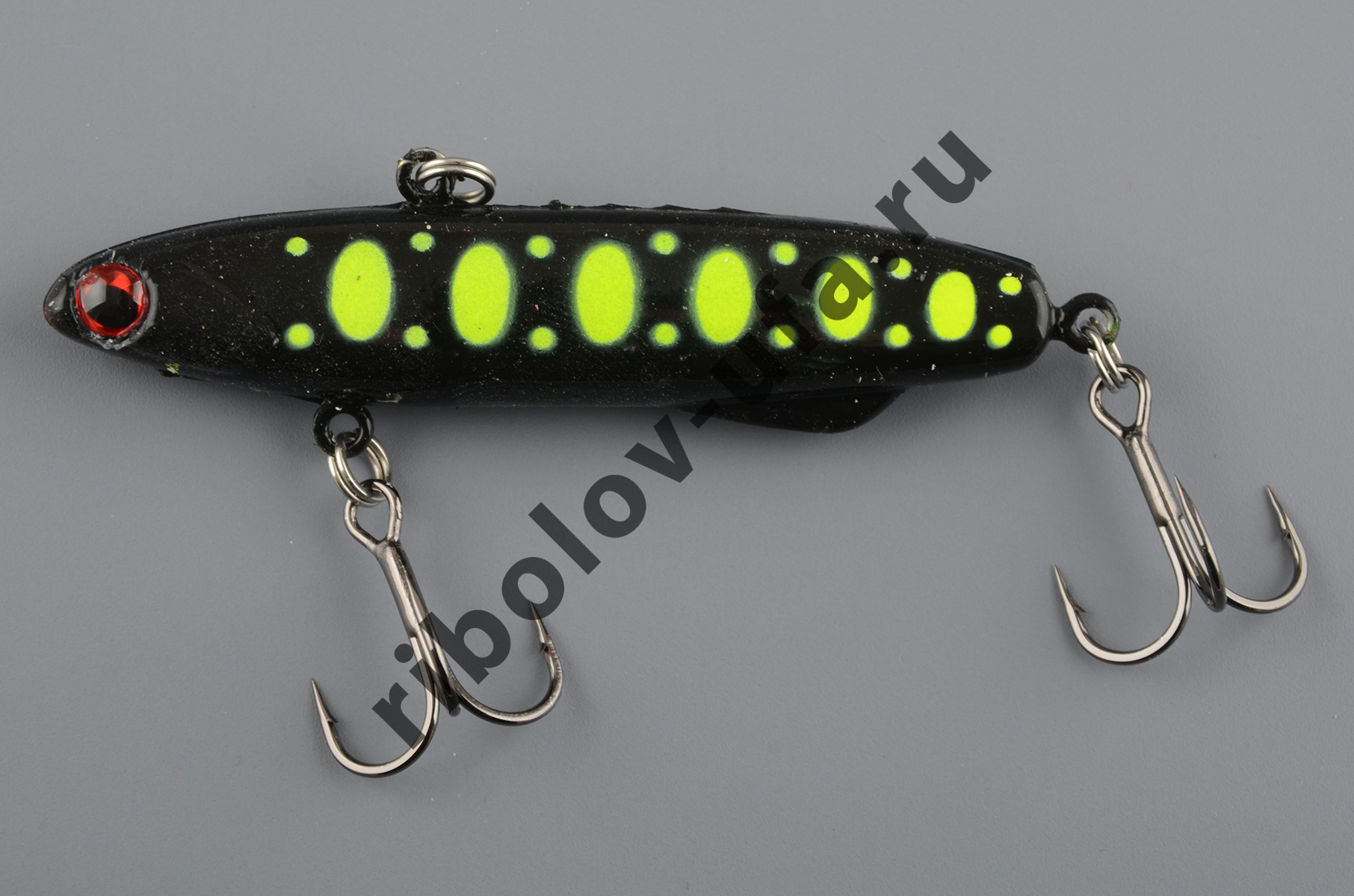 Раттлин Zander Master Intro 70, 17гр, цвет 20