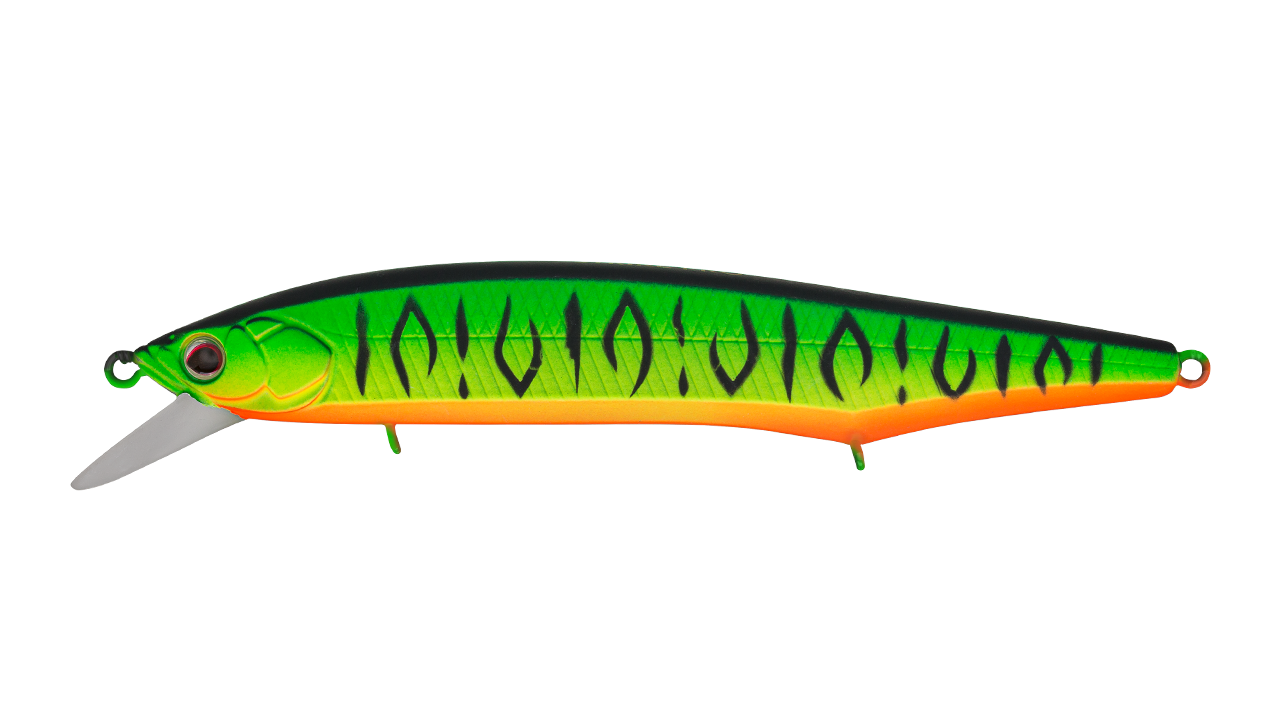 Воблер Strike Pro Intriger 120SP нейтр.пл, 20 гр EG-194B-SP#GC01S