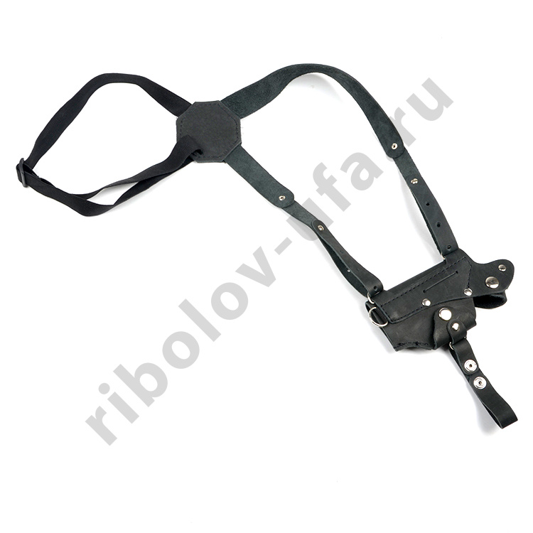 Кобура опер., Umarex, универсальная, без скобы, г.Рязань (СР)