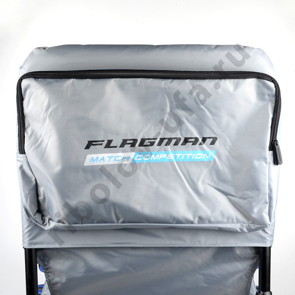 Кресло фидерное Flagman Medium chair 5кг tele legs 30мм TH078