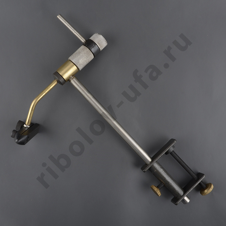 Тиски Stinger SFPT-1035 Deluxe Rotary