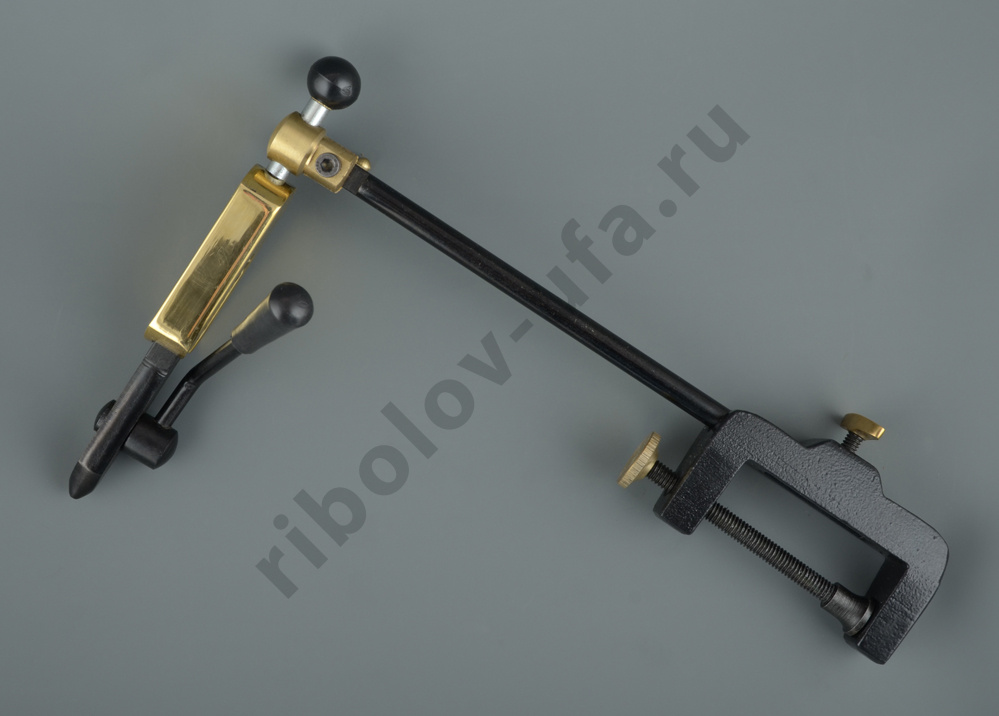 Тиски Stinger SFPT-1015 Crown