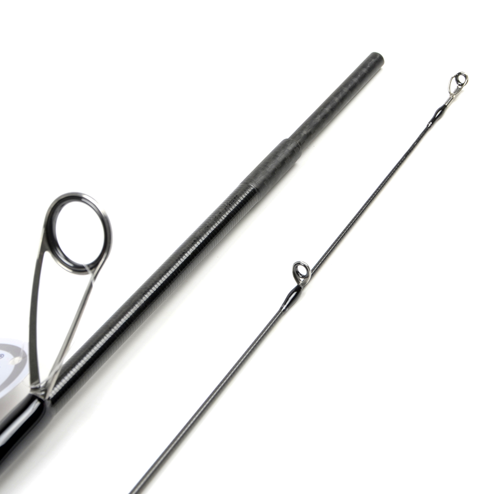 Спиннинг Champion Rods Team Dubna Generation II 240см, 7-28гр TD2-802M