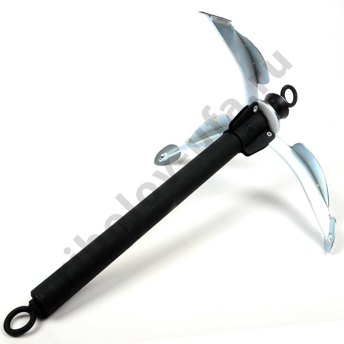 Якорь разборный складной 3,3кг кошка Rod Stars