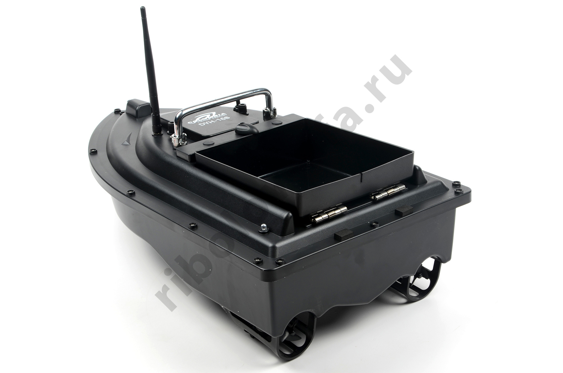 Кораблик Columbia закормочный DYH-16B