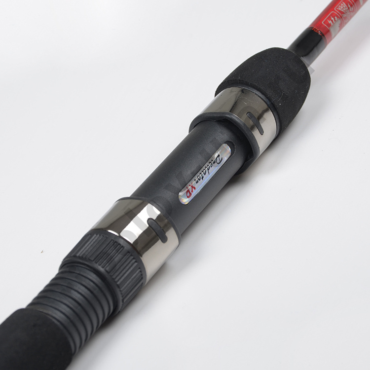 Спиннинг Stinger Predator XP 702L 2,13m 3-16gr