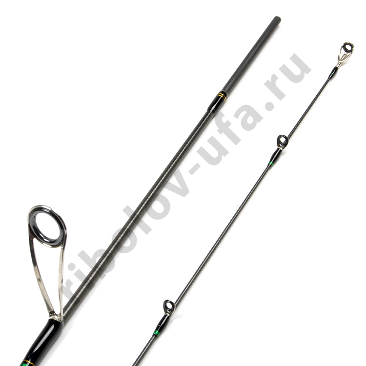 Спиннинг Major Craft Finetail 582SUL (0.8-3гр)