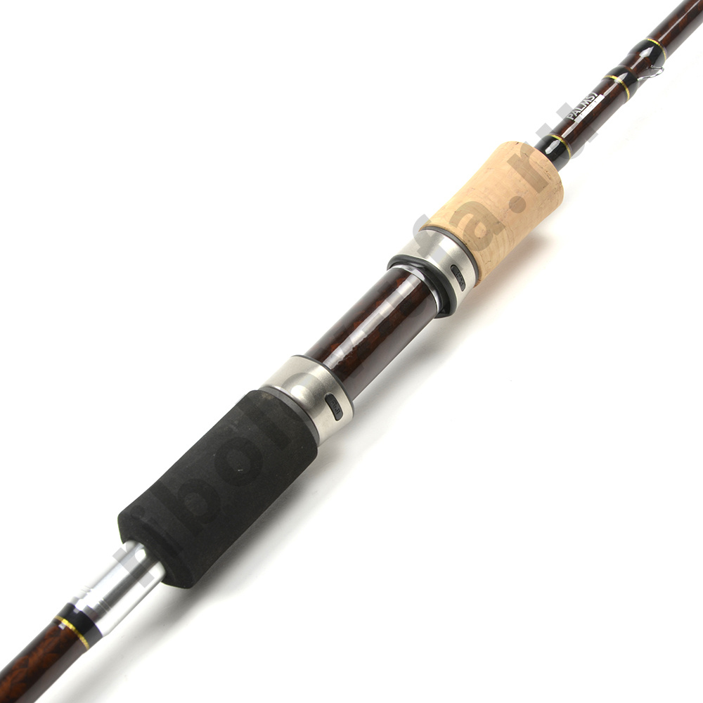 Спиннинг Palms Jetta 220см, 4.0-16.0 гр., 7-14 Lb, XFast