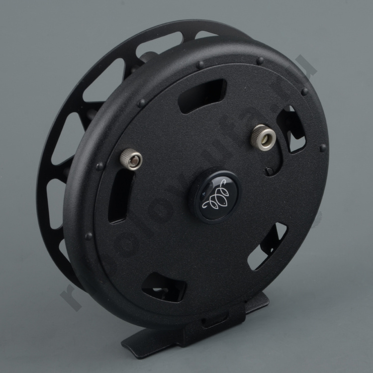 Катушка проводочная Нельма (леворукая)