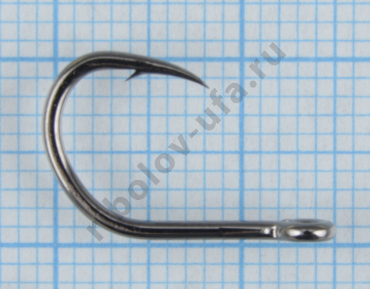 Одинарные крючки Owner 56501-04