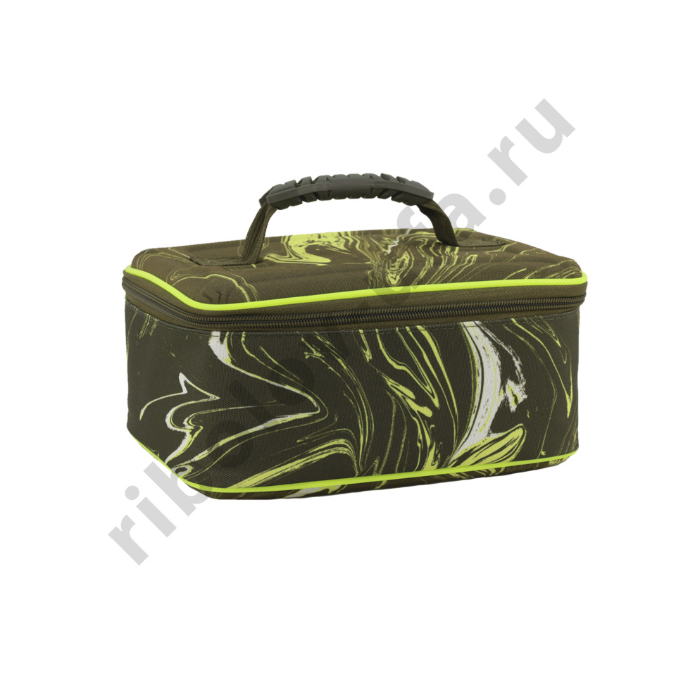 Сумка Aquatic С-39  для кормушек, грузов, оснасток (20х27х13 см) green river