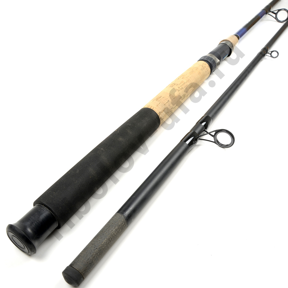 Удилище фидерное Volzhanka Волгаръ2 3.3м (3 секций+3) до 130 композит