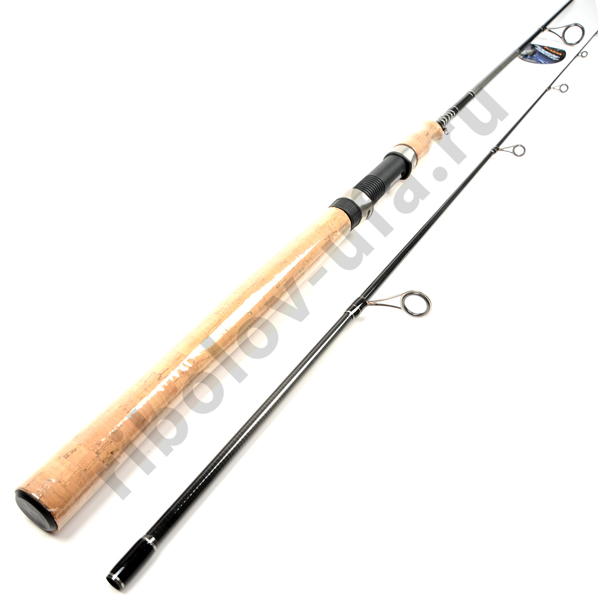 Спиннинг Kaida Premium 2,4м. 5-20гр. 