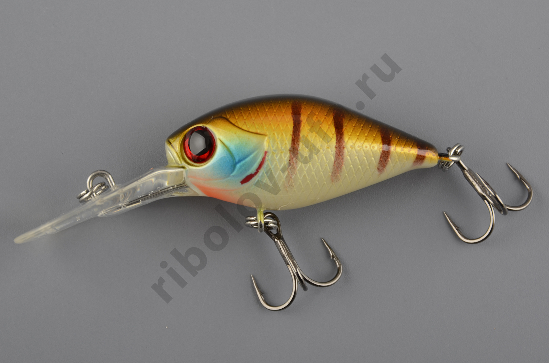 Воблер TsuYoki Swing XD 36F #057