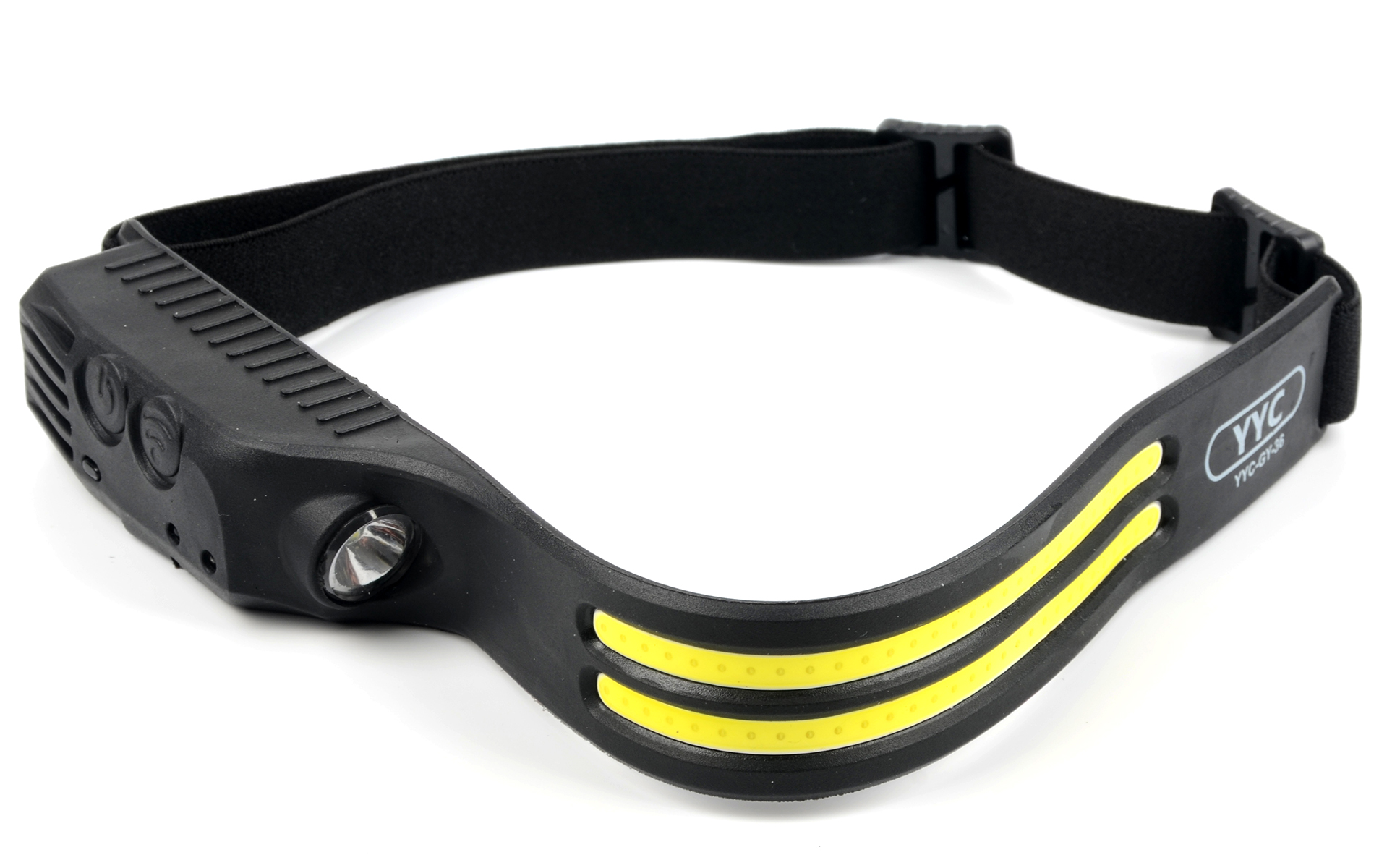 Фонарь налобный YYC GY-36