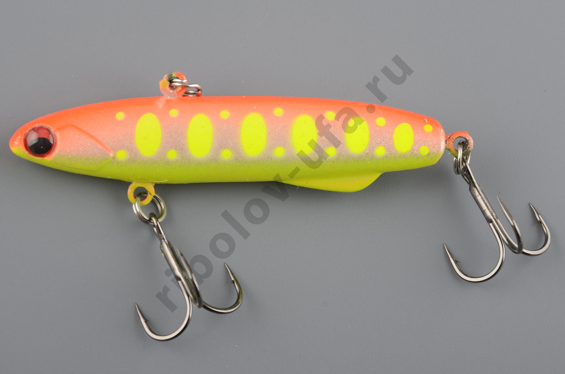 Раттлин Zander Master Intro 80, 28гр, цвет 28