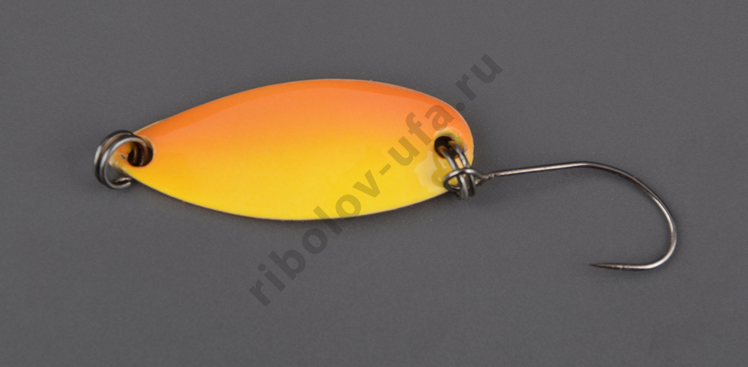 Блесна колеб. Lucky John Tr Ayu 1.8 гр., цв. 010