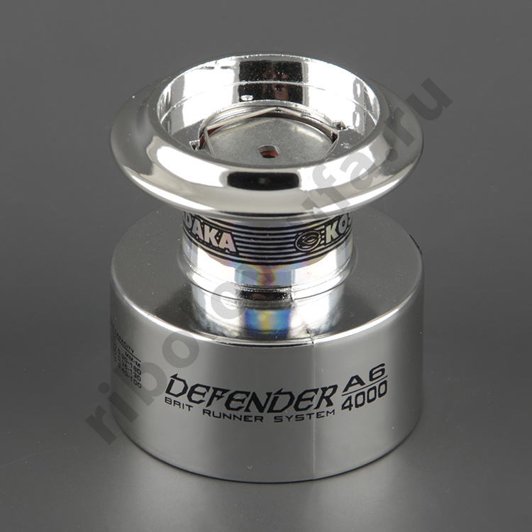 Катушка байтран. Kosadaka Defender А6 5000 