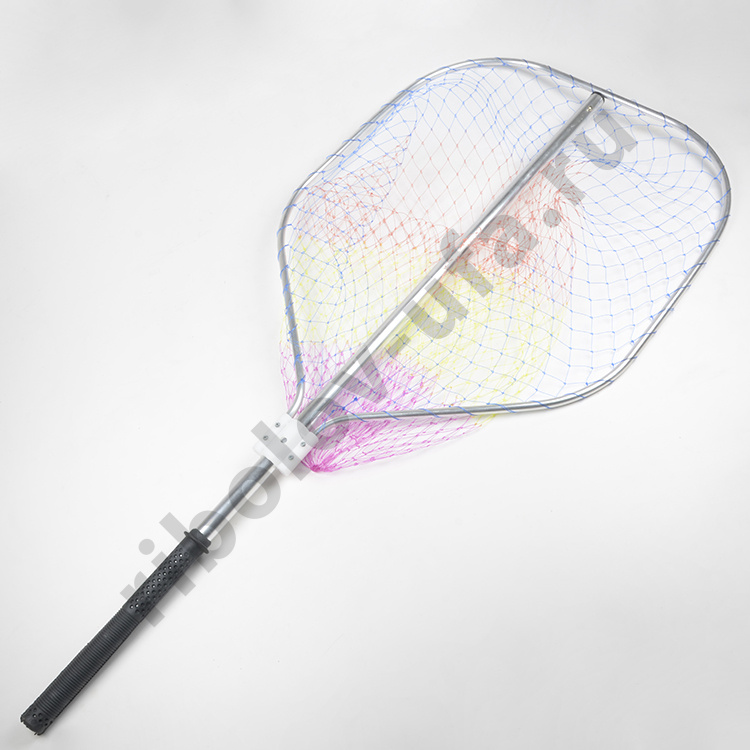 Подсачек Три Кита Квадрат лесочный 2,2м ширина 70см