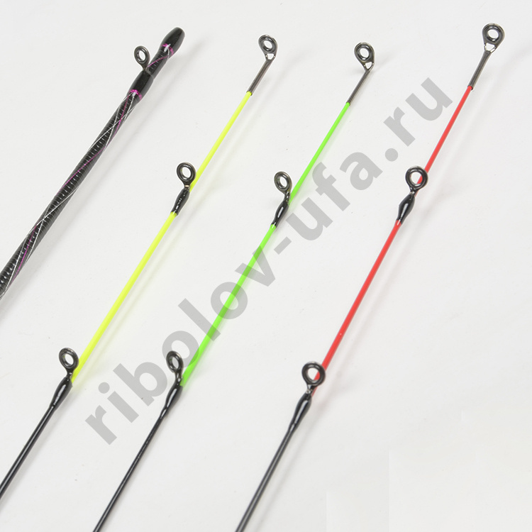 Удилище штекерн.Mikado ULTRAVIOLET Heavy Feeder 360 ( до 120гр.) Carbon MX-9