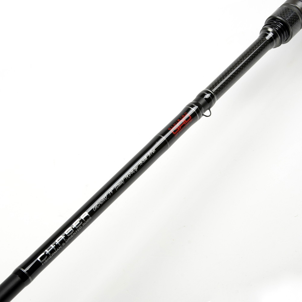 Кастинговое удилище Gad Chaser 2019, 259 см, 12.0-46.0 гр., 12-25 Lb, XFast