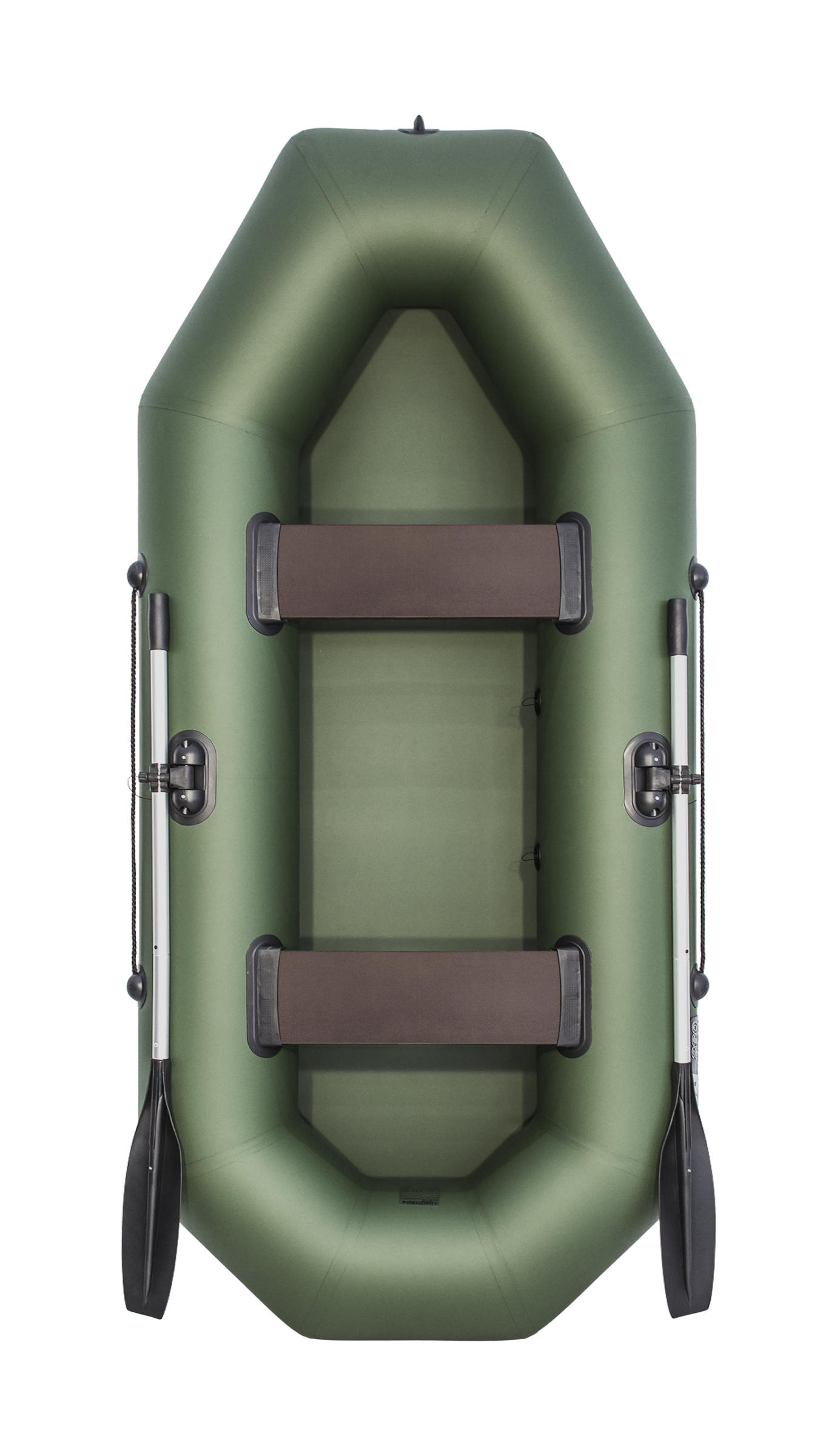 Лодка Аква-Оптима 260