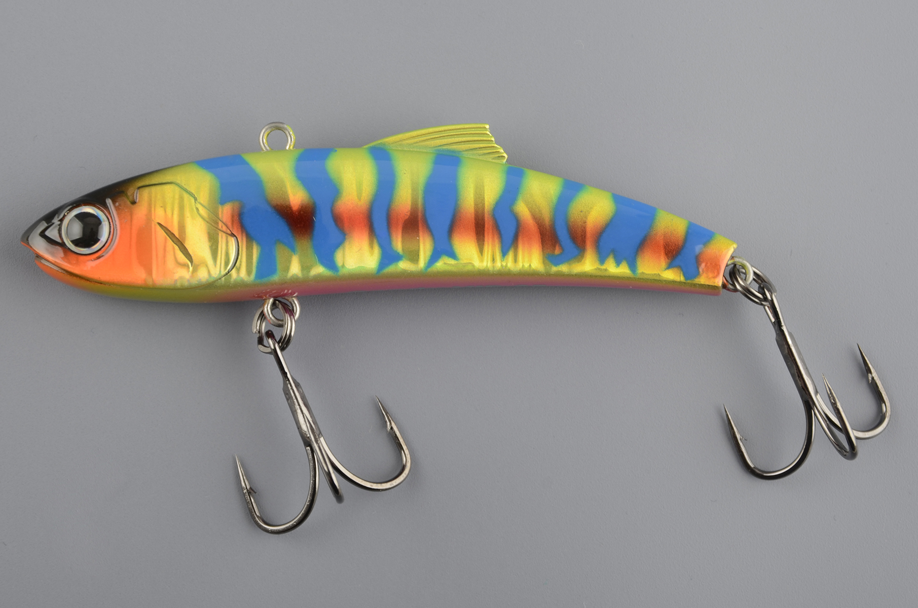 Раттлин Narval Frost Candy Vib 85мм 26гр #025 Tropicana