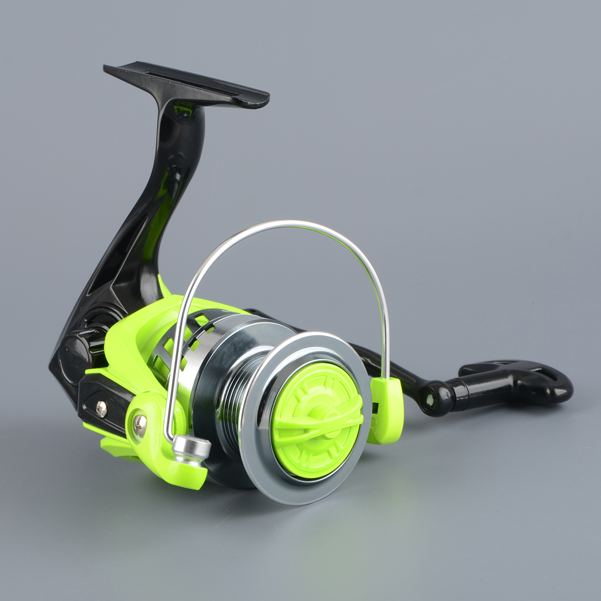 Катушка безынерц. Admiral CTR 4000