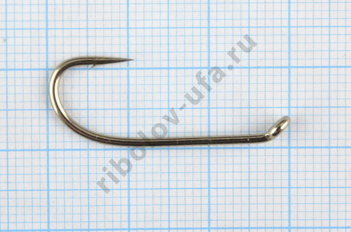 Крючки Kamasan B175 #2 (25шт) HFB175002X