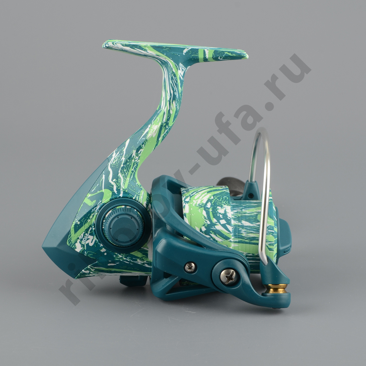 Катушка безынерц. Ryobi Virtus LT 2000 Green