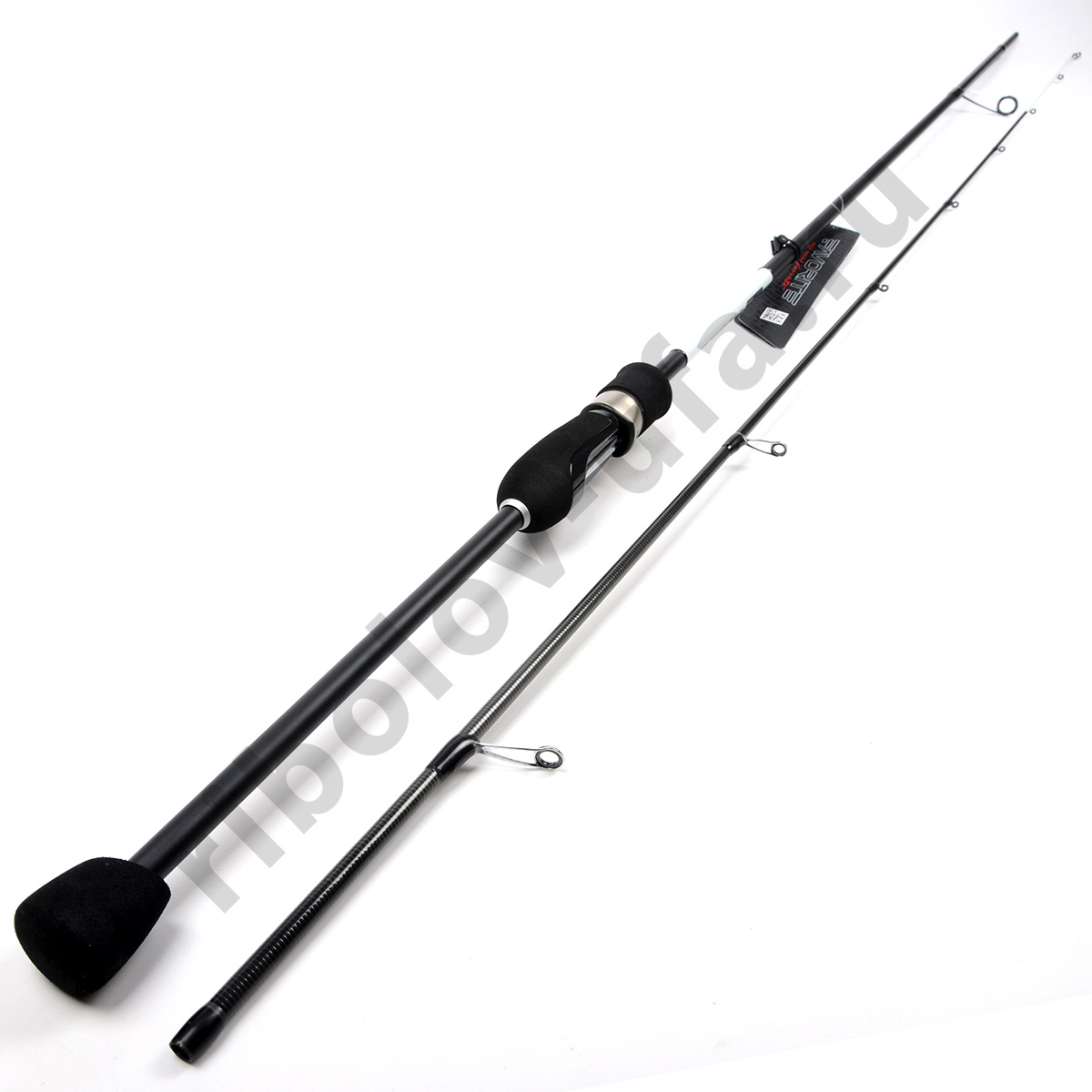 Спиннинг Favorite White Bird WBR1-732L-T 219cm 3-12g Fast