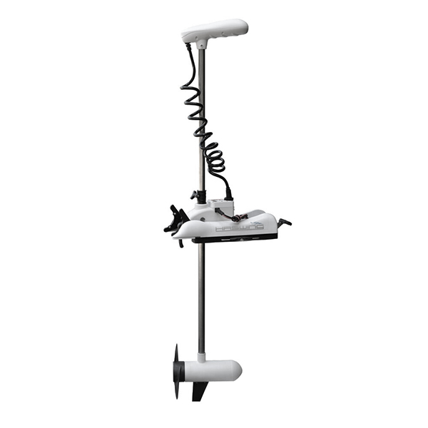 Электромотор Haswing Cayman B 55Lds GPS 50736-152