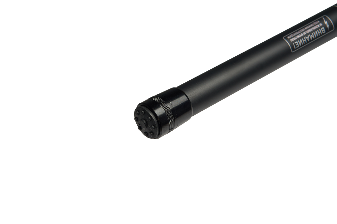 Удилище Snasti Zdraste Rod #Maxalka Standard 400 (4 секций)