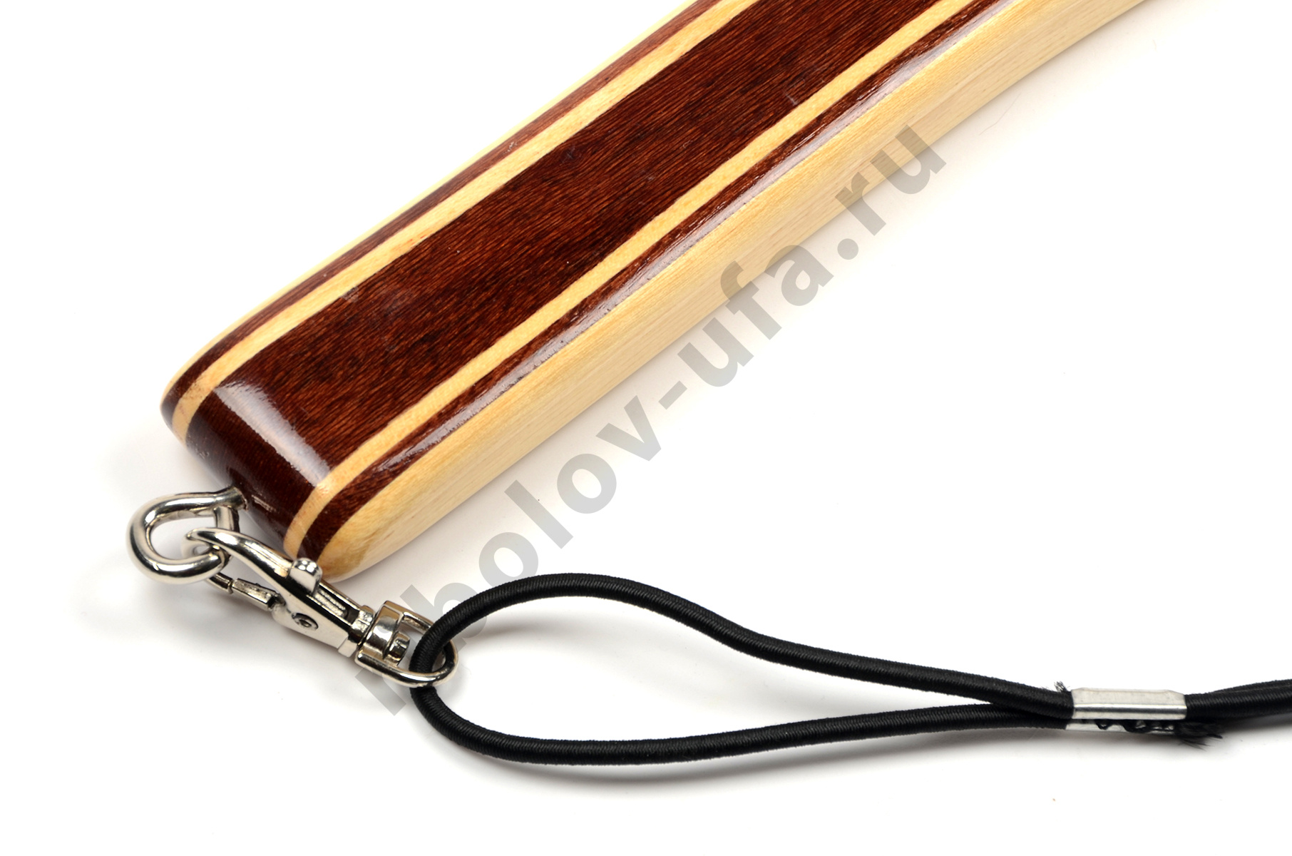 Подсачек Kosadaka нахлыстовый дерев. 40*22*60см. полиэстер сетка